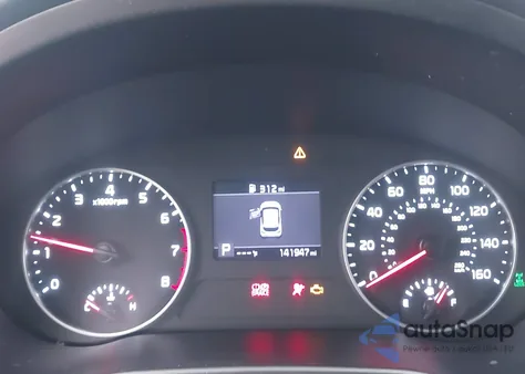 2022 Kia Seltos Lx из США, поврежденный, VIN KNDEPCAA2N7315956